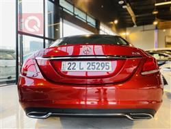 مێرسێدس بێنز C-Class